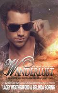 Wanderlust (The Story of Us #1) by Lacey Weatherford