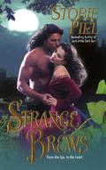 Strange Brews (Dragonfly Saga #1) by Stobie Piel