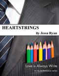 Heartstrings (Love is Always Write) by Jessa Ryan