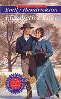 Elizabeth's Rake (Dancy #2) by Emily Hendrickson