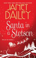 Santa In A Stetson by Janet Dailey