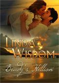 Brady's Hellion by Linda Wisdom