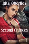 Second Chances by Rita Oberlies