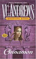 Cinnamon by V.C. Andrews