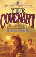 The Covenant (White Pine Chronicles #1) by Hilda Stahl
