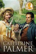 The Courteous Cad (Miss Pickworth Series #3) by Catherine Palmer