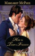 How to Tempt a Viscount (Gentlemen of Disrepute #0.5) by Margaret McPhee