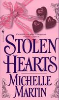 Stolen Hearts by Michelle Martin
