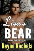 Lisa's Bear by Rayne Rachels