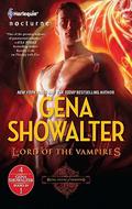 Lord of the Vampires: 4-in-1 Bundle by Gena Showalter
