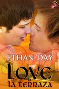 Love in La Terraza by Ethan Day