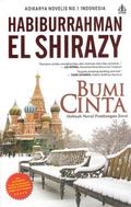 Bumi Cinta by Habiburrahman El-Shirazy