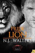 Pride of the Lion by N.J. Walters