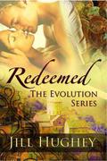 Redeemed by Jill Hughey
