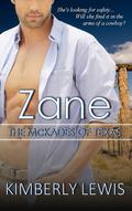 Zane (The McKades of Texas #1) by Kimberly Lewis