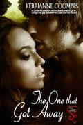 The One That Got Away by Kerrianne Coombes