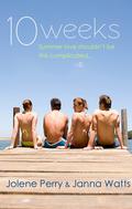 10 Weeks by Mia Josephs