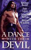 A Dance With the Devil by Deborah Martin