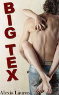 Big Tex by Stephanie Nicole