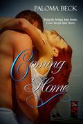 Coming Home (The Porter Brothers #1) by Paloma Beck