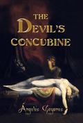 The Devil's Concubine by Ángeles Goyanes, Kasia Johnson