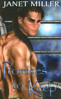 Promises to Keep by Janet Miller