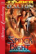 Spider Bight by Tymber Dalton