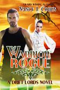 Warrior Rogue (The Drift Lords #2) by Nancy J. Cohen