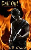 Call Out (Jukebox Heroes #1) by L.B. Clark