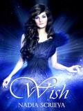 Wish (Upon a Star #1) by Nadia Scrieva