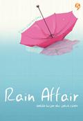 Rain Affair by Clara Canceriana