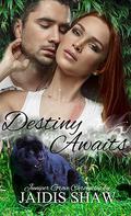 Destiny Awaits (Juniper Grove Chronicles #1) by Jaidis Shaw