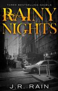 Rainy Nights by J.R. Rain