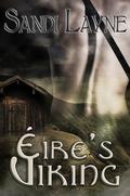 Éire's Viking (Éire's Viking #2) by Sandi Layne