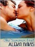 The Summer Deal (The Greek Series #2) by Aleka Nakis
