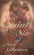 Saint Sin by Mary Gillgannon