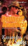 Hellbent & Heartfirst by Kassandra Sims