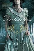 Mark of Distinction (Price of Privilege Trilogy #2) by Jessica Dotta