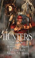 Hunters by Lyssa Hart