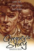 Gregory's Story (The Empire Series #2) by Roger Kean