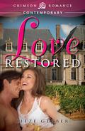 Love Restored by Lieze Gerber