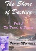 The Shore of Destiny (The Druids of Destiny Series #3) by Shanna Murchison