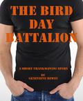 The Bird Day Battalion (Dom and Kate #1) by Genevieve Dewey