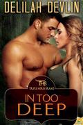 In Too Deep by Delilah Devlin
