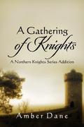 A Gathering of Knights (The Northern Knights #3.5) by Amber Dane