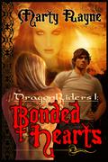 Bonded Hearts (Dragon Riders #1) by Marty Rayne