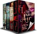 Love is in the Air  (A McCray Romance Collection) by Carolyn McCray