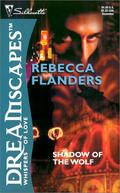 Shadow of the Wolf by Rebecca Flanders