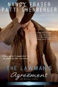 The Lawman's Agreement (The McCade Legacy #2) by Patti Shenberger