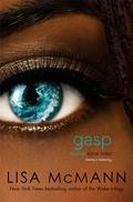 Gasp by Lisa McMann